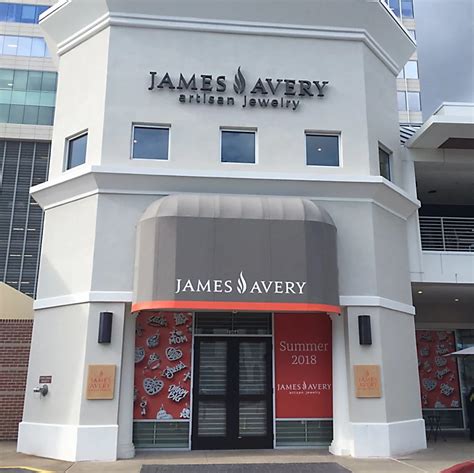 james avery jackson ms|james avery locations in florida.